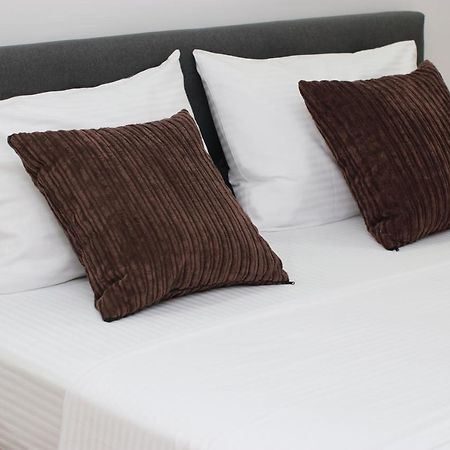 Gaia Bed and Breakfast Vlorë Exteriör bild